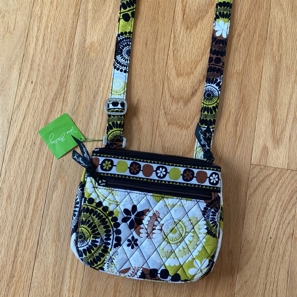 Vera Bradley Crossbody